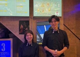 3 SLEEPY's Bar&Terraceの画像