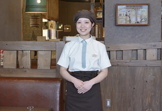 【人材紹介求人】びっくりドンキー 下関店の画像