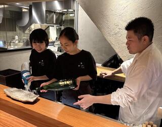 馥やの画像