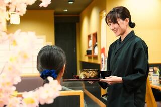 Tokyo Sushi Bowlの画像
