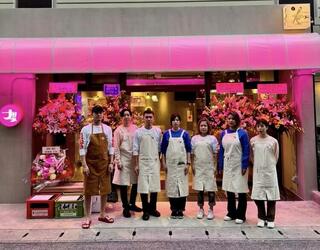 酒ト唄エバ箸踊ル 酒場ナリスの画像