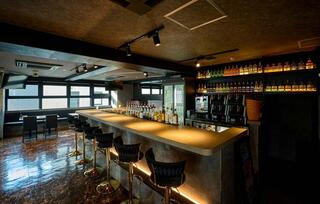 BEER BAR VESTAの画像