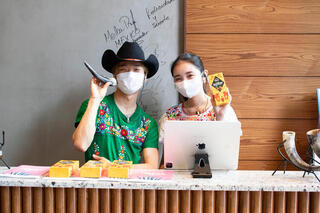 CIELITO LINDO BAR AND GRILLの画像