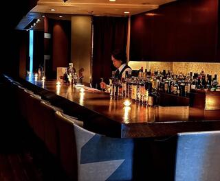 BAR LAST WORDの画像