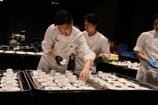 CITABRIA FOOD_LABの画像