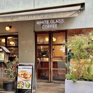 【人材紹介求人】WHITE GLASS COFFEE 福岡店の画像