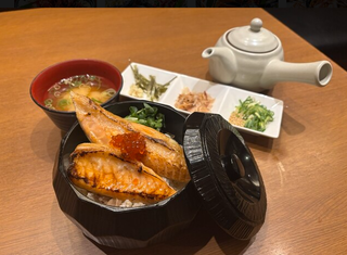 北海道 キタ酒場 梅田店の画像