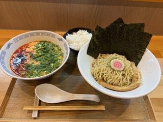 らーめん 心麦の画像