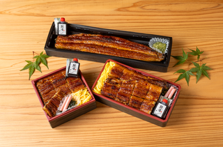 うなぎ処　鰻市　倉敷店の画像
