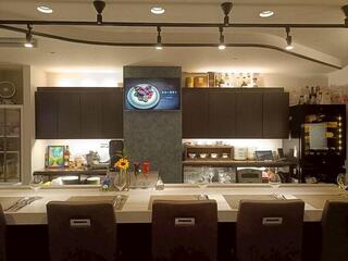 Wine & Italian l'ORTOの画像
