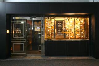 PIZZERIA&STEAKHOUSE TRATTの画像