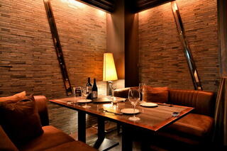 PIZZERIA&STEAKHOUSE TRATTの画像
