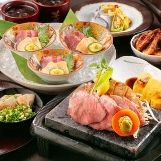 焼酎・黒豚 芋蔵 栄店の画像