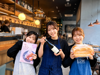 EDW／DRAセブン ココノススキノ店の画像