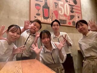 ミートキッチン log50 ハレザ池袋前店の画像