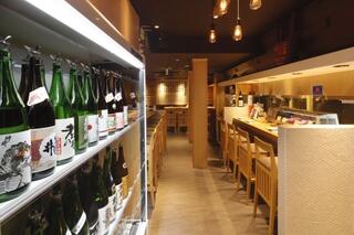 十八代 光蔵 栄本店の画像