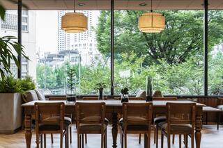 MOVE　CAFEの画像