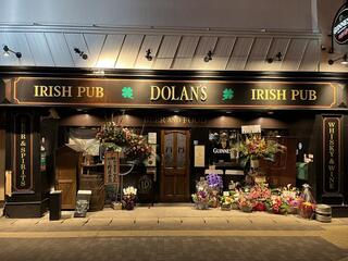 IRISH PUB THE DOLAN'Sの画像