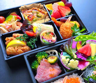 大川フードサービスの画像