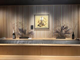 黒毛和牛まぶし　暁　天神店の画像