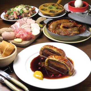 Bistro D`amiの画像
