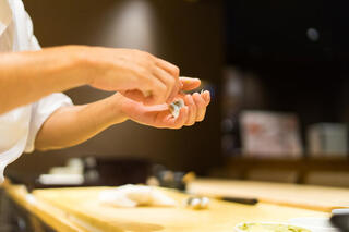 寿司新店（未定）の画像