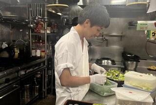 大名つつじ庵の画像