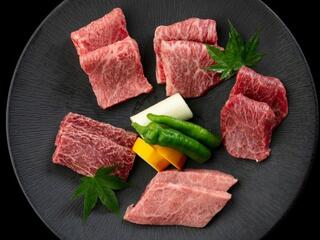 焼肉　燦家　Lucenの画像