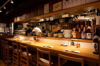 マグロ・日本酒専門 吟醸マグロ 武蔵小杉店の画像