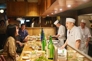 【人材紹介求人】小料理バル ドメの画像