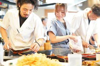 鮮魚と炉端焼き 魚丸 南草津店の画像