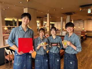 プレミアムカルビ 立川店の画像