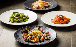 SALVATORE CUOMO & GRILL 高田馬場の画像
