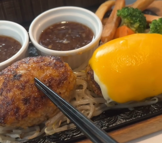 レストランぎゅう丸　嬉野本店の画像