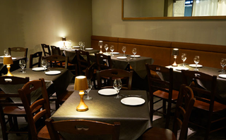 OSTERIA SALVATORE 札幌の画像
