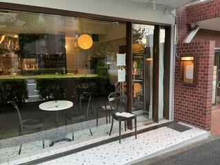 Bistro laineの画像