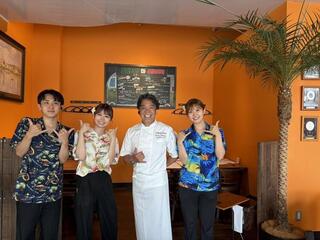 アランチーノ OSAKAの画像