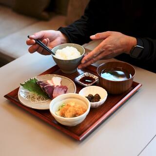 砂町食堂の画像