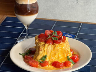 UNREAL BAKE & Cafe Barの画像