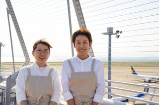 素材にこだわった空のおにぎり屋の画像