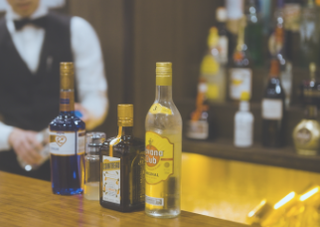 BAR SHIRO 向ヶ丘遊園店の画像