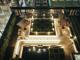 LE JARDIN DE TWEEDの画像