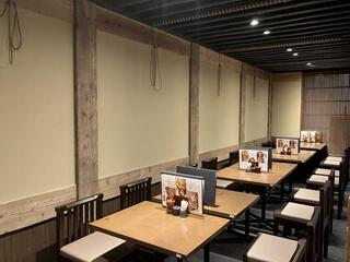 石臼挽き二八そば 石楽 豊洲の画像