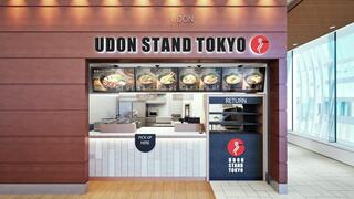 UDON STAND TOKYOの画像