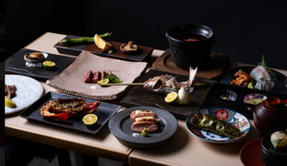 炭火炉端と肉　金しゃもじ 渋谷の画像