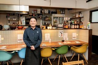 O'denbar うまみ 新橋の画像
