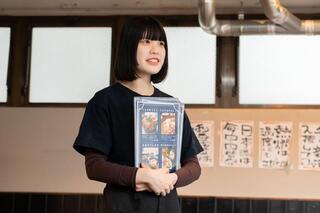 O'denbar うまみ 代官山の画像