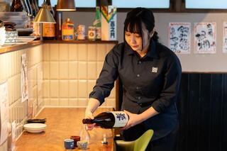O'denbar うまみ 六本木の画像