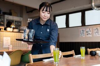 O'denbar うまみ 渋谷の画像