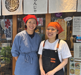お惣菜と煎餅もんじゃ　さとうの画像